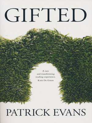cover image of Gifted